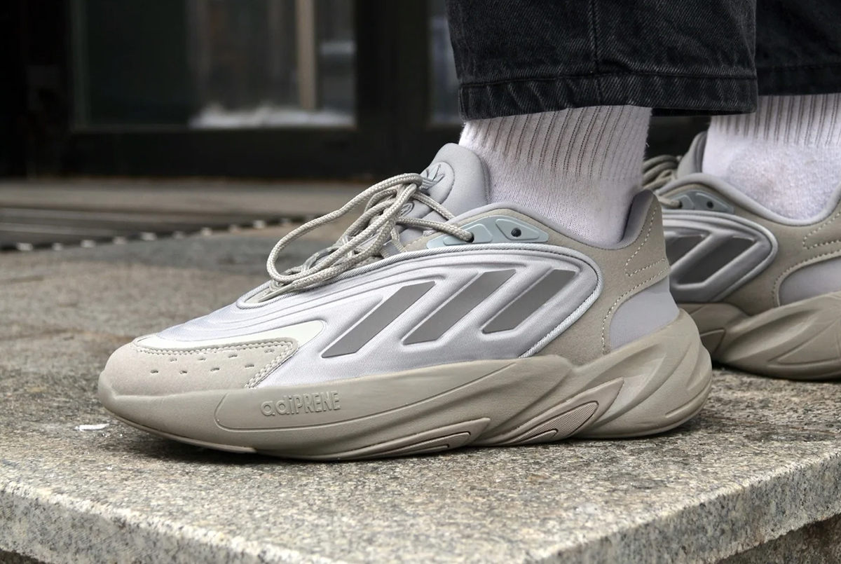 Кросівки Adidas